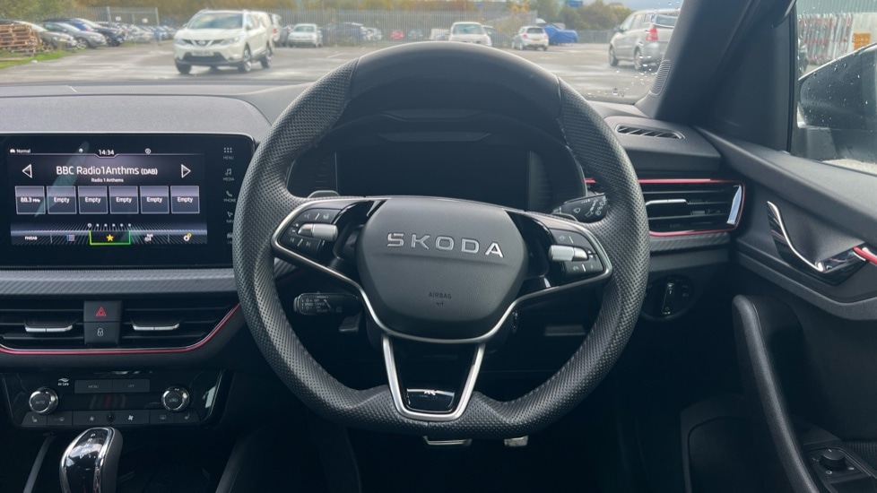 Used Skoda Kamiq 2025 for sale - 76874013: Photo 22