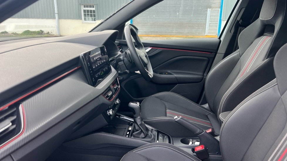 Used Skoda Kamiq 2025 for sale - 76874013: Photo 23