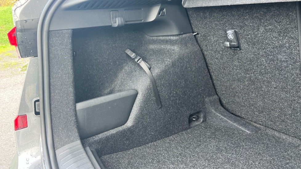 Used Skoda Kamiq 2025 for sale - 76874013: Photo 28