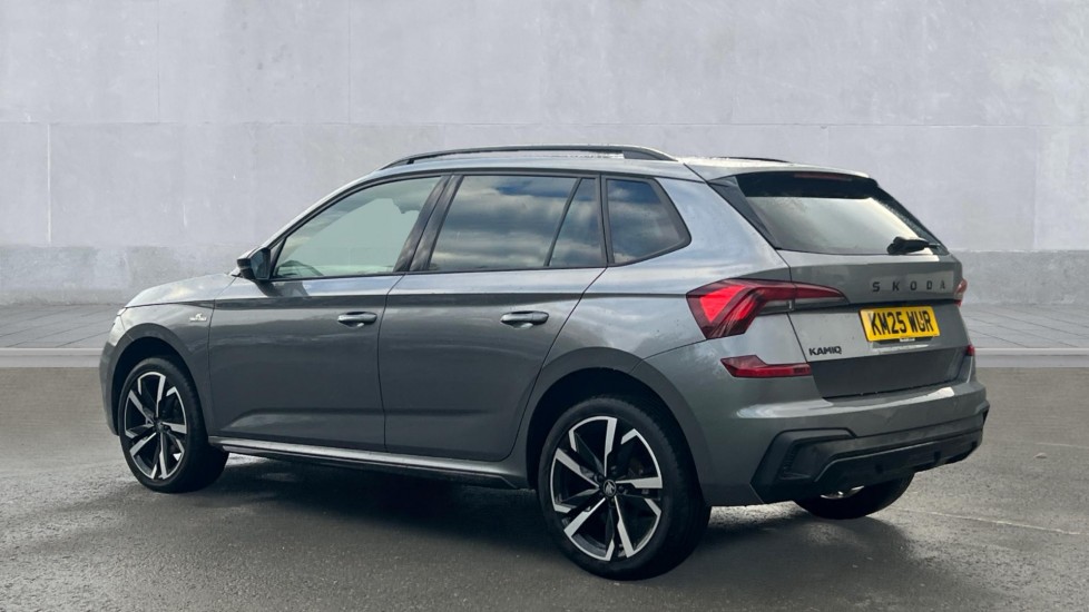 Used Skoda Kamiq 2025 for sale - 76874013: Photo 3