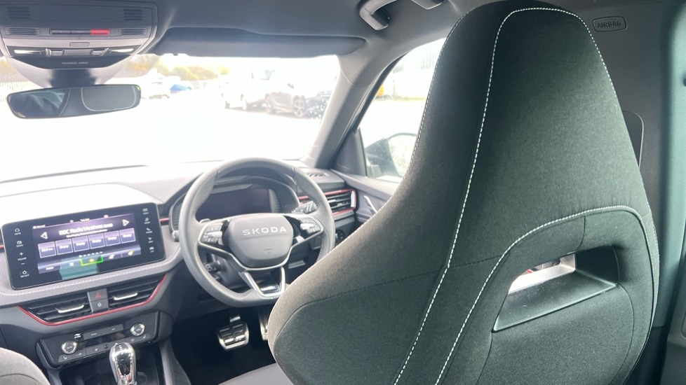 Used Skoda Kamiq 2025 for sale - 76874013: Photo 40