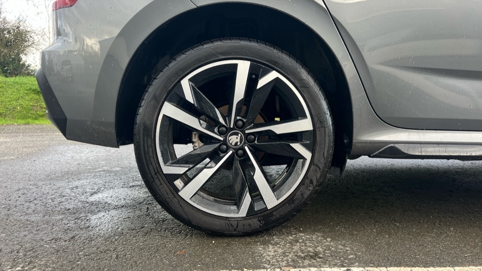 Used Skoda Kamiq 2025 for sale - 76874013: Photo 5