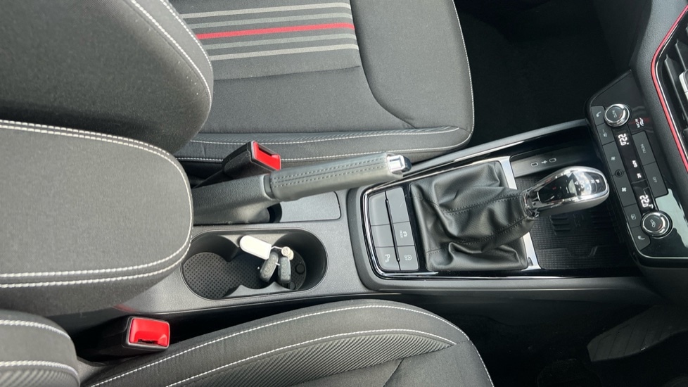 Used Skoda Kamiq 2025 for sale - 76874013: Photo 59