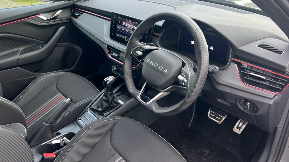 Used Skoda Kamiq 2025 for sale - 76874013: Photo 6