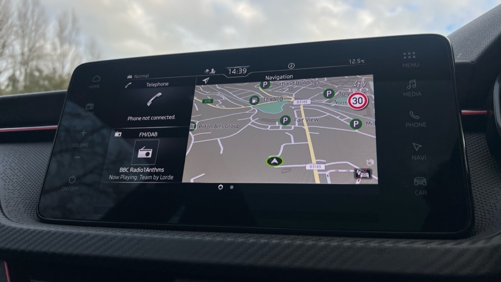 Used Skoda Kamiq 2025 for sale - 76874013: Photo 64