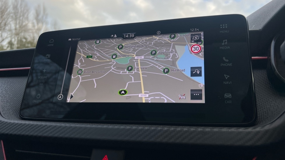 Used Skoda Kamiq 2025 for sale - 76874013: Photo 65