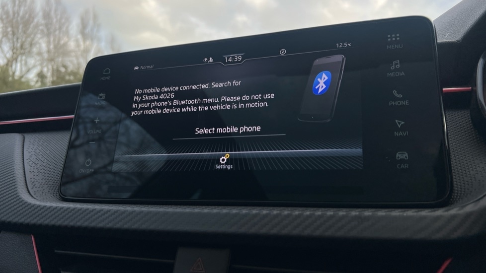 Used Skoda Kamiq 2025 for sale - 76874013: Photo 67