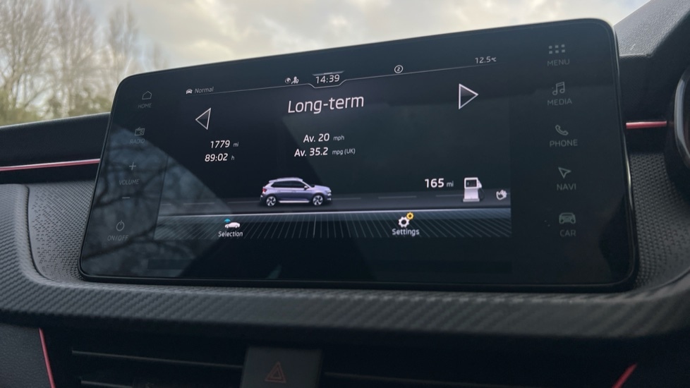 Used Skoda Kamiq 2025 for sale - 76874013: Photo 68