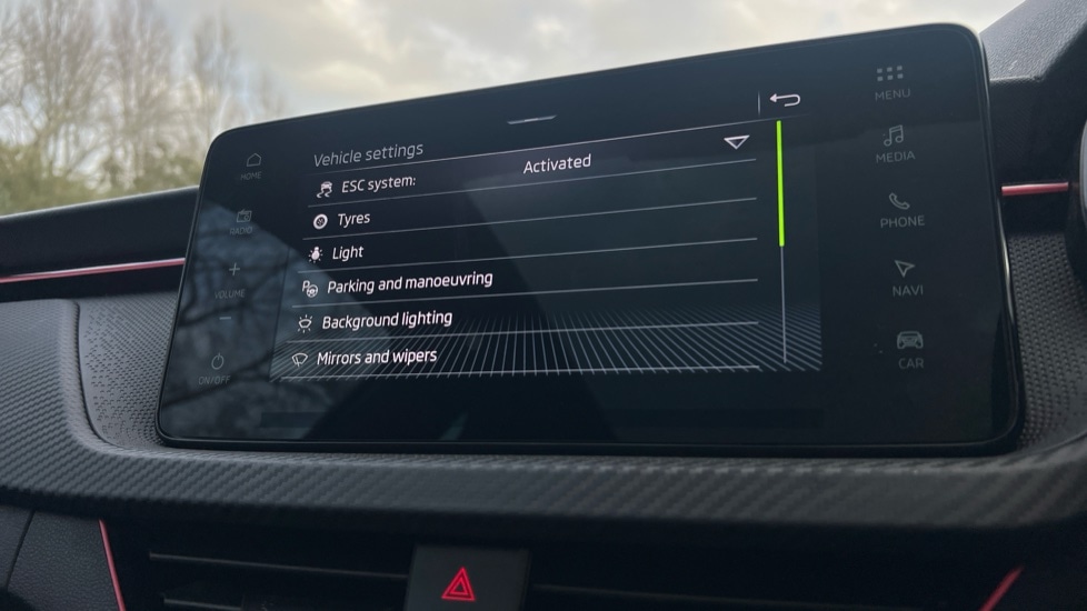 Used Skoda Kamiq 2025 for sale - 76874013: Photo 69