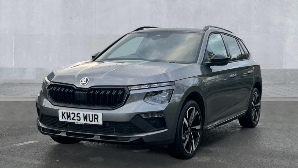 Used Skoda Kamiq 2025 for sale - 76874013: Photo 7