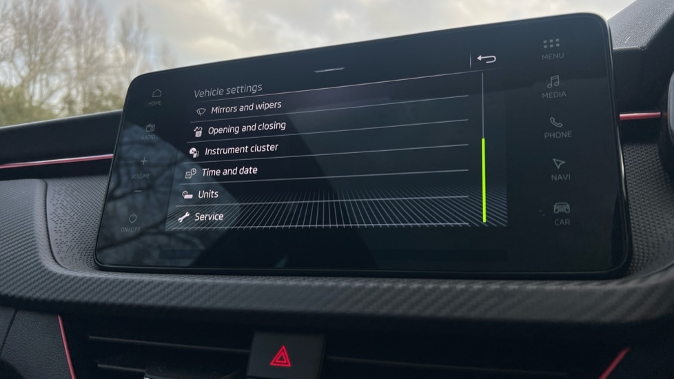 Used Skoda Kamiq 2025 for sale - 76874013: Photo 70