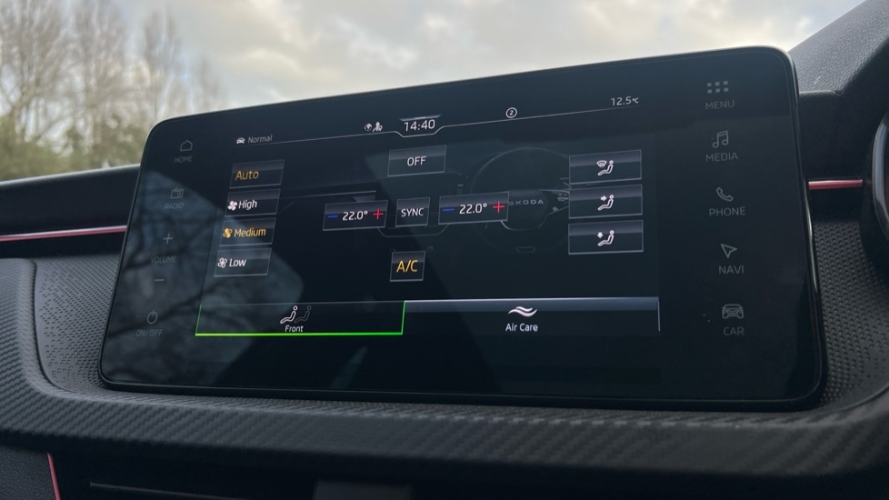 Used Skoda Kamiq 2025 for sale - 76874013: Photo 71