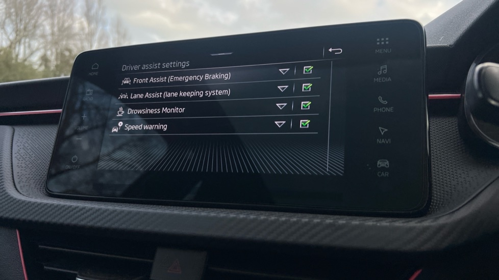 Used Skoda Kamiq 2025 for sale - 76874013: Photo 72