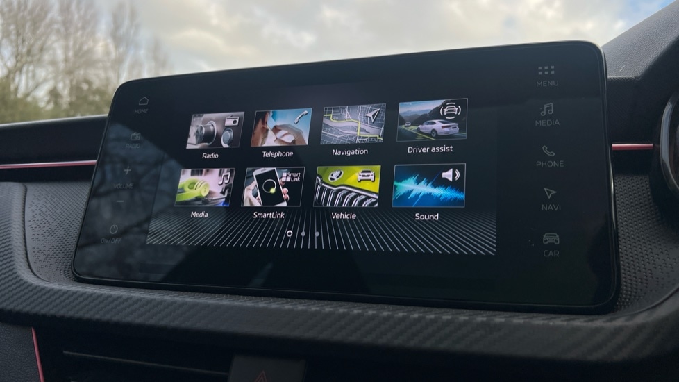 Used Skoda Kamiq 2025 for sale - 76874013: Photo 73