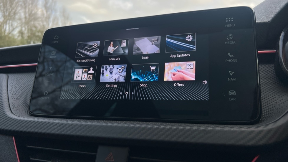 Used Skoda Kamiq 2025 for sale - 76874013: Photo 74