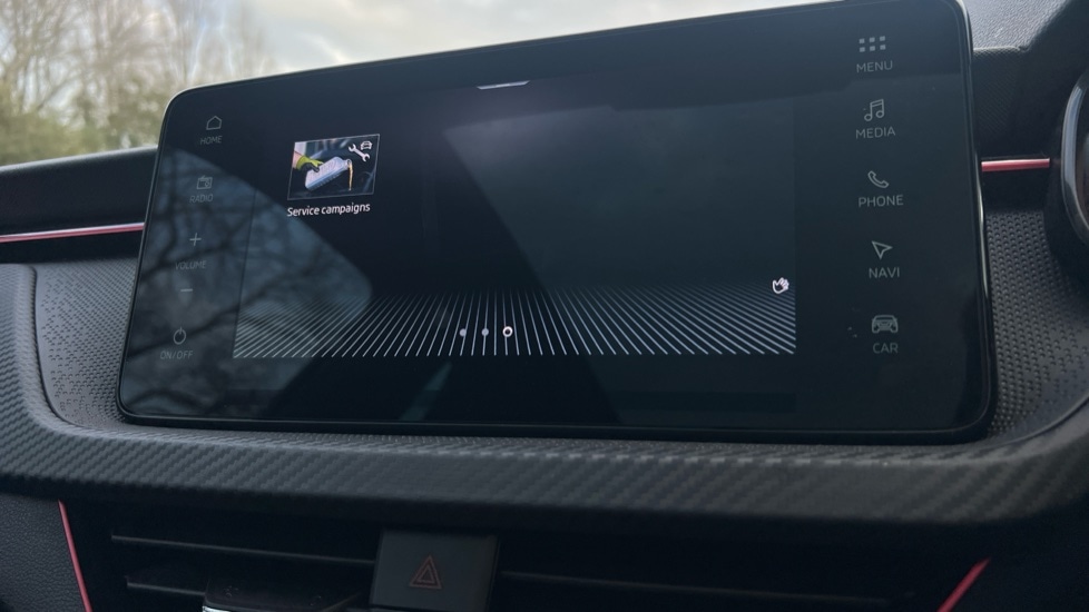 Used Skoda Kamiq 2025 for sale - 76874013: Photo 75