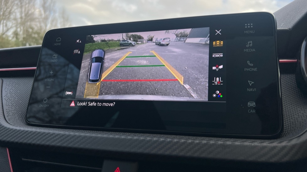 Used Skoda Kamiq 2025 for sale - 76874013: Photo 76