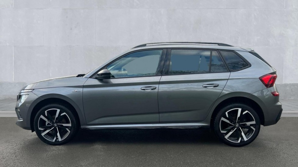 Used Skoda Kamiq 2025 for sale - 76874013: Photo 9