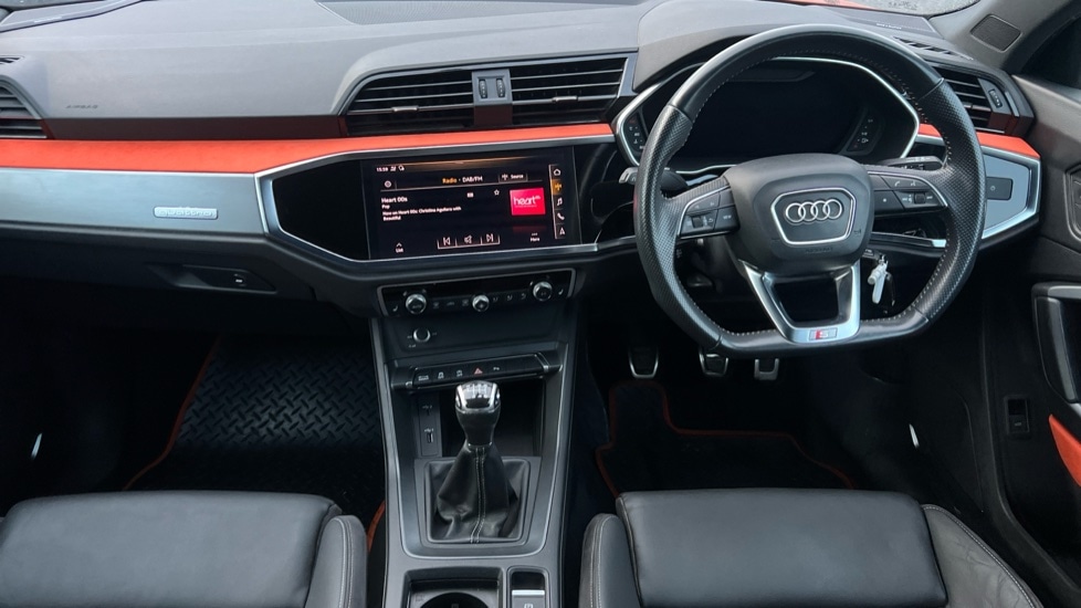 Used Audi Q3 2019 for sale - 76750088: Photo 11
