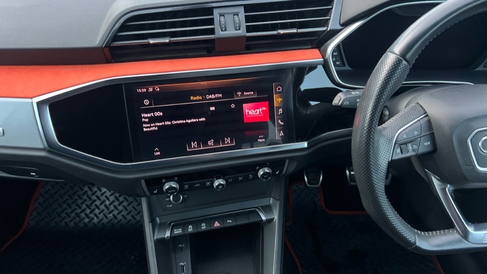 Used Audi Q3 2019 for sale - 76750088: Photo 12