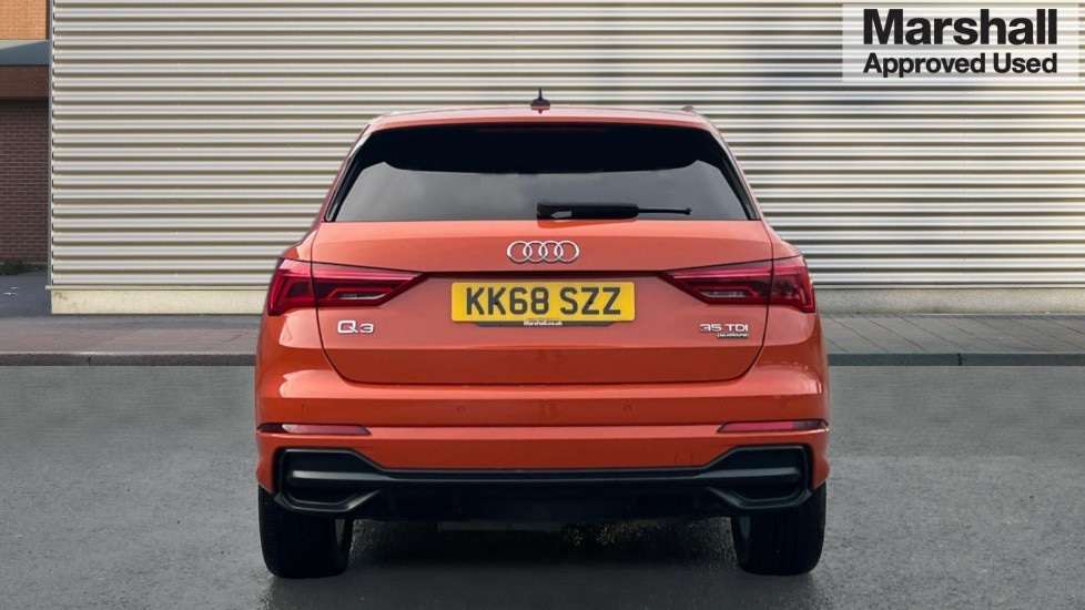 Used Audi Q3 2019 for sale - 76750088: Photo 4