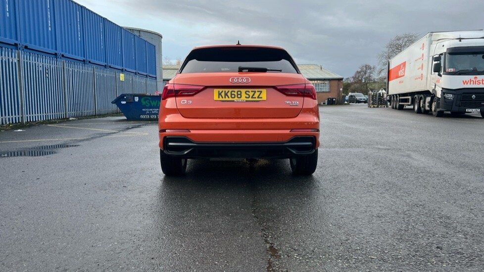 Used Audi Q3 2019 for sale - 76750088: Photo 42