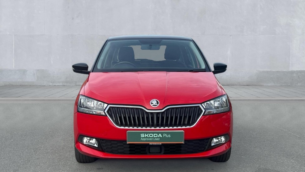 Used Skoda Fabia 2019 for sale - 76116783: Photo 10