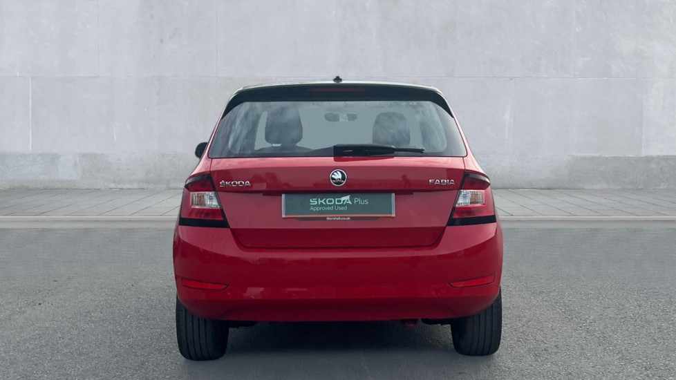 Used Skoda Fabia 2019 for sale - 76116783: Photo 11