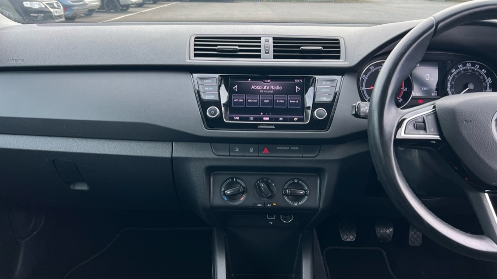 Used Skoda Fabia 2019 for sale - 76116783: Photo 13