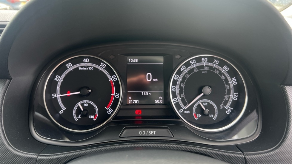 Used Skoda Fabia 2019 for sale - 76116783: Photo 14