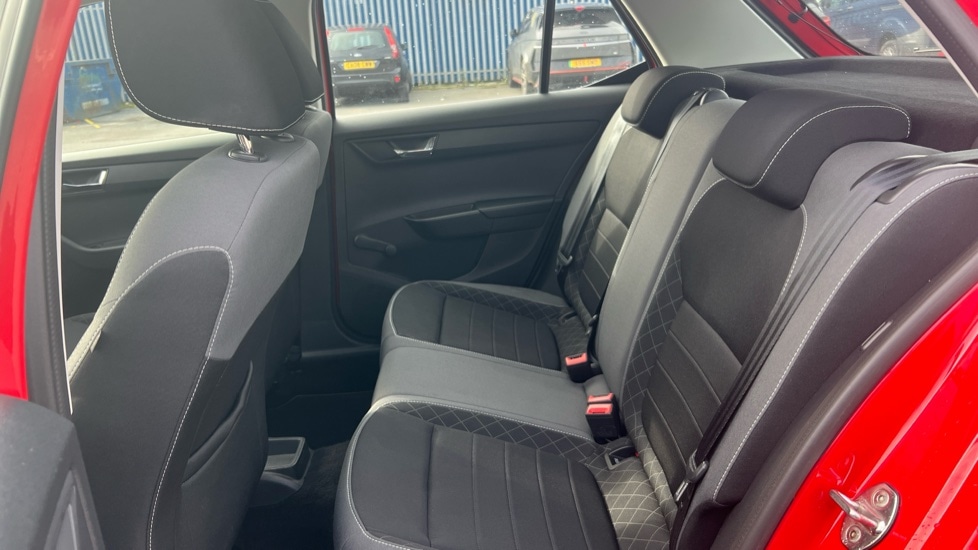 Used Skoda Fabia 2019 for sale - 76116783: Photo 15