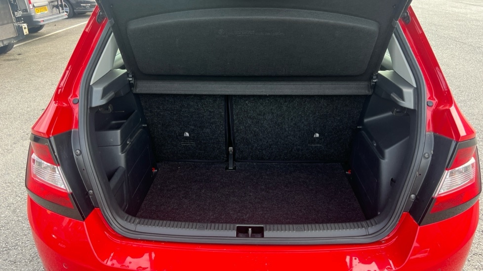 Used Skoda Fabia 2019 for sale - 76116783: Photo 16