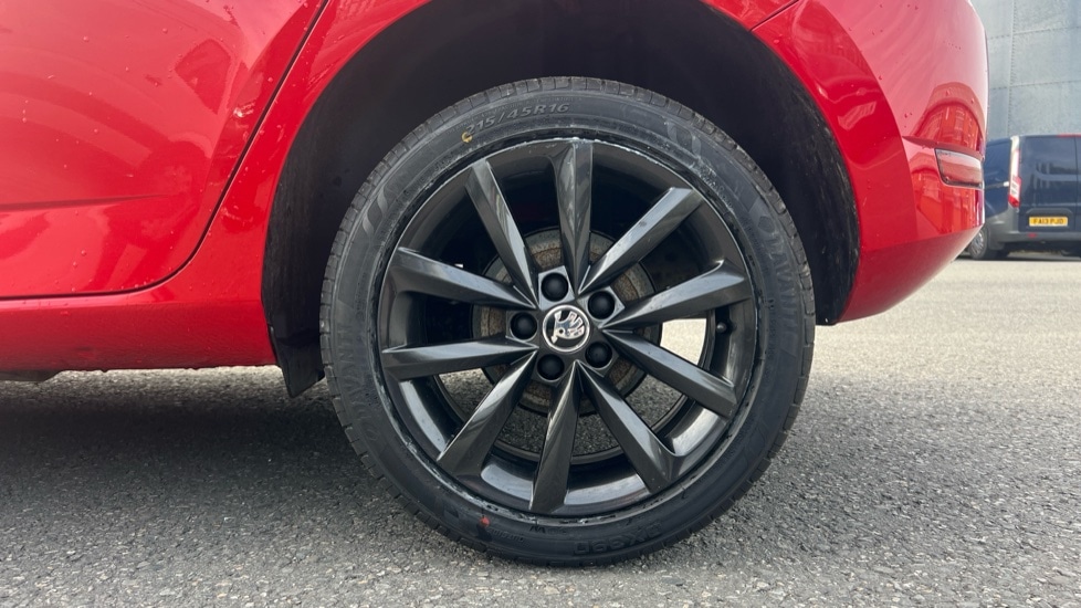 Used Skoda Fabia 2019 for sale - 76116783: Photo 18