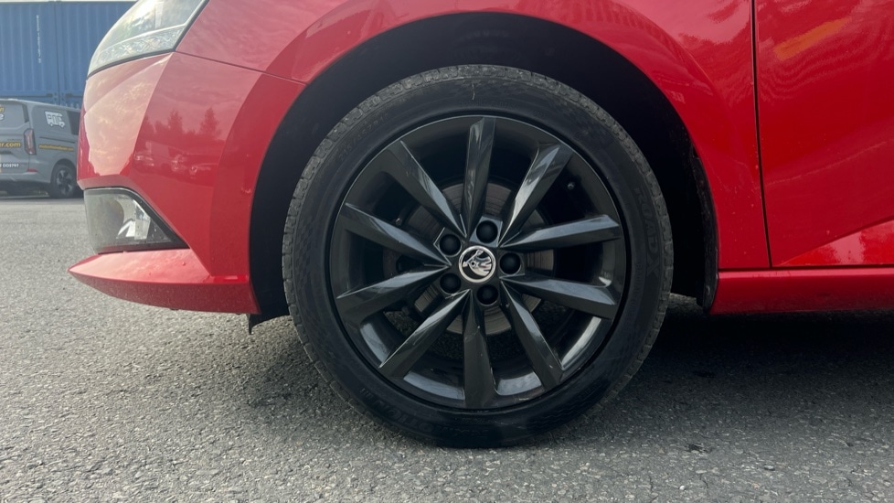Used Skoda Fabia 2019 for sale - 76116783: Photo 19
