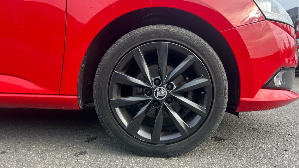 Used Skoda Fabia 2019 for sale - 76116783: Photo 20