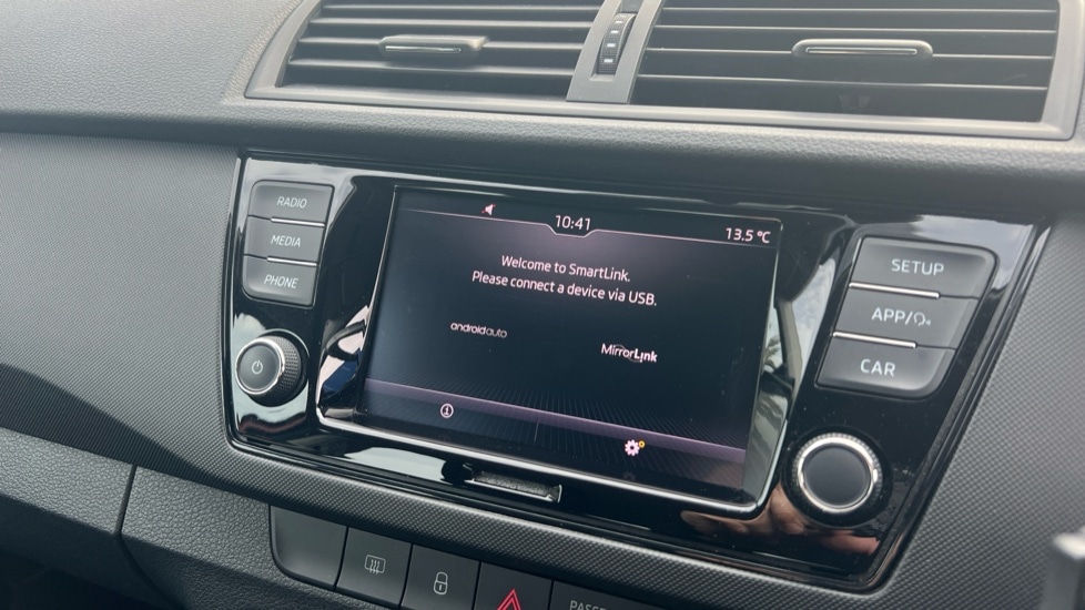 Used Skoda Fabia 2019 for sale - 76116783: Photo 21
