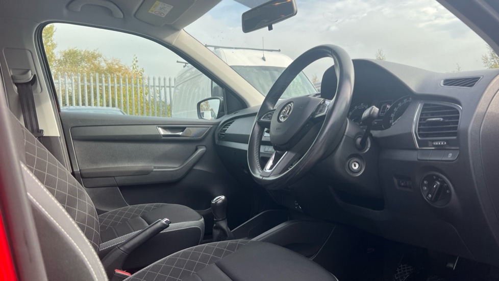 Used Skoda Fabia 2019 for sale - 76116783: Photo 26