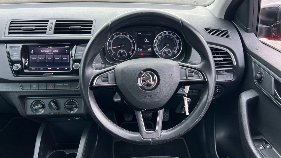 Used Skoda Fabia 2019 for sale - 76116783: Photo 27