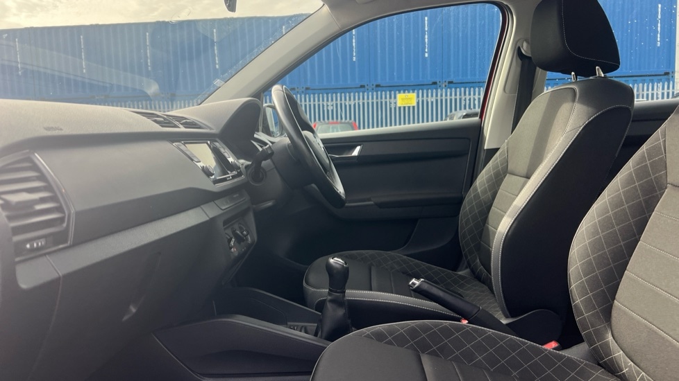 Used Skoda Fabia 2019 for sale - 76116783: Photo 28