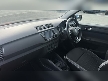Used Skoda Fabia 2019 for sale - 76116783: Photo 2