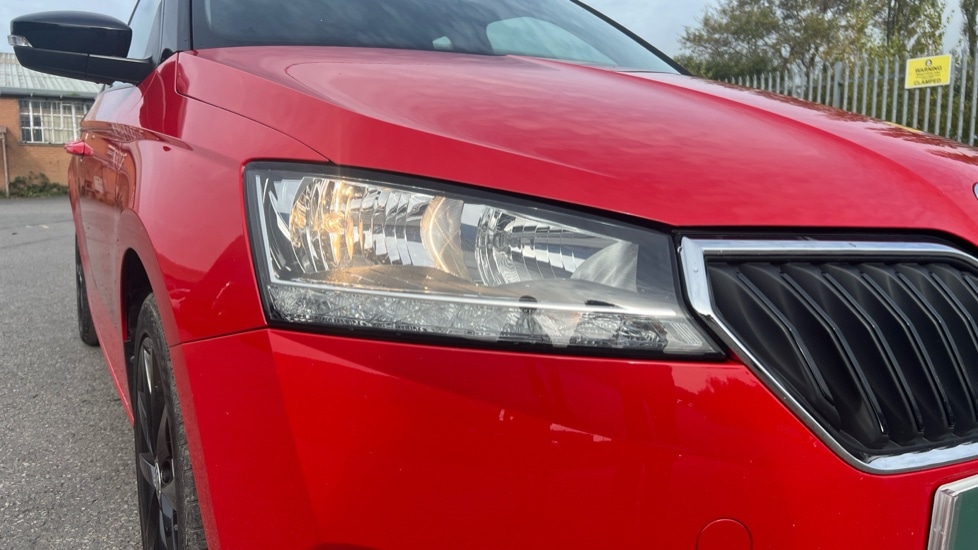 Used Skoda Fabia 2019 for sale - 76116783: Photo 30