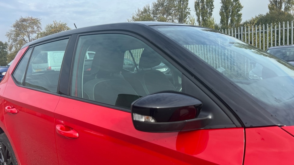 Used Skoda Fabia 2019 for sale - 76116783: Photo 31