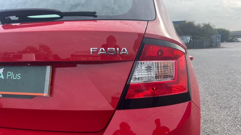 Used Skoda Fabia 2019 for sale - 76116783: Photo 32