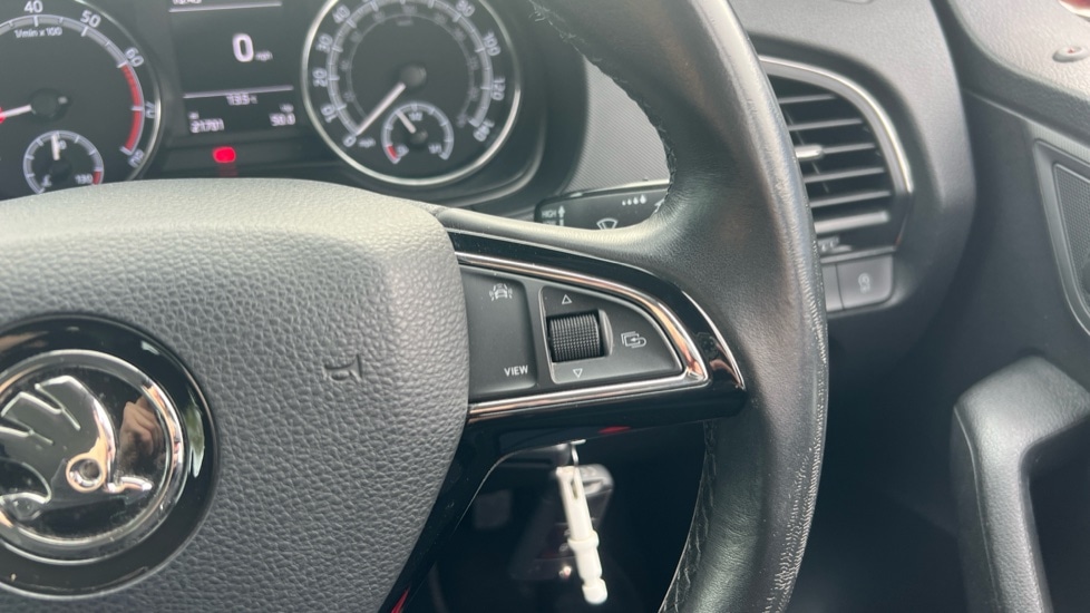 Used Skoda Fabia 2019 for sale - 76116783: Photo 38