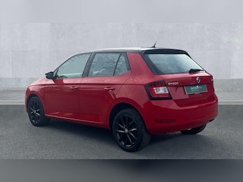 Used Skoda Fabia 2019 for sale - 76116783: Photo 3