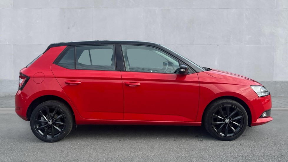 Used Skoda Fabia 2019 for sale - 76116783: Photo 4
