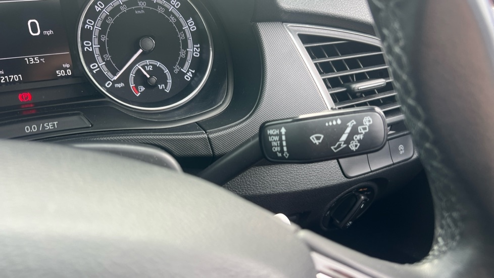 Used Skoda Fabia 2019 for sale - 76116783: Photo 40