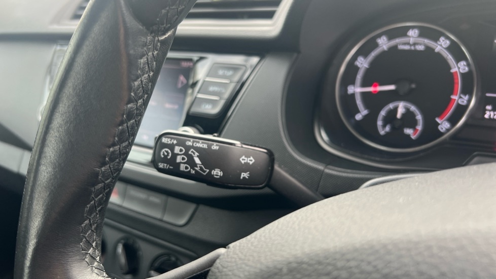 Used Skoda Fabia 2019 for sale - 76116783: Photo 41