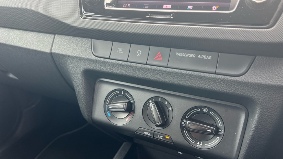 Used Skoda Fabia 2019 for sale - 76116783: Photo 42