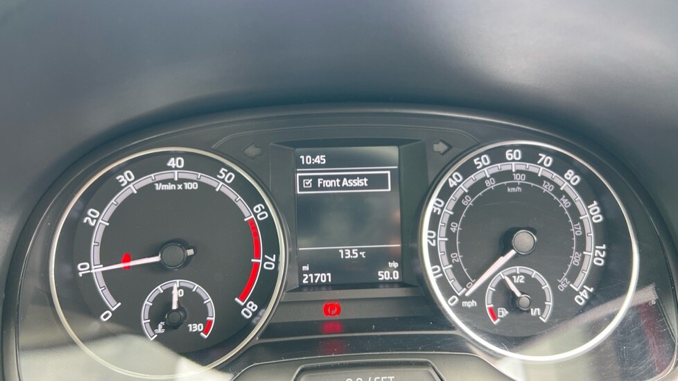 Used Skoda Fabia 2019 for sale - 76116783: Photo 48